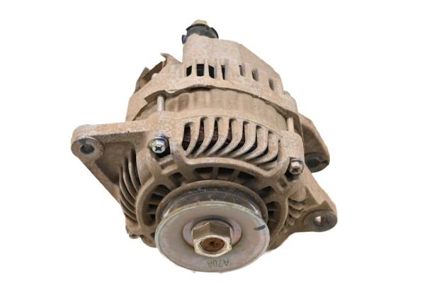 Arctic Cat - 19 Arctic Cat Wildcat XX 1000 4x4 Alternator