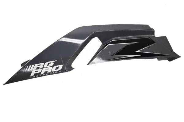 Arctic Cat - 19 Arctic Cat Wildcat XX 1000 4x4 Rear Right Panel Scoop