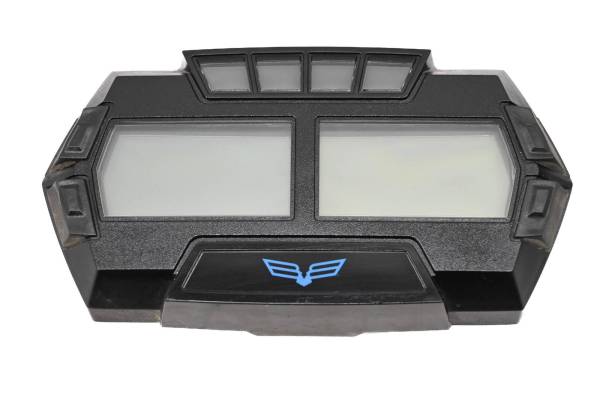 Arctic Cat - 19 Arctic Cat Wildcat XX 1000 4x4 Speedometer Dash