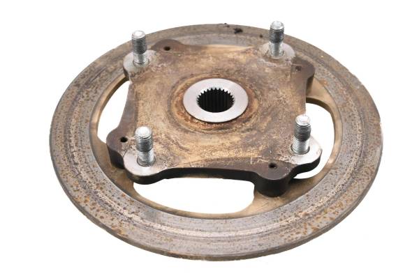 Arctic Cat - 19 Arctic Cat Wildcat XX 1000 4x4 Rear Wheel Hub Left Right