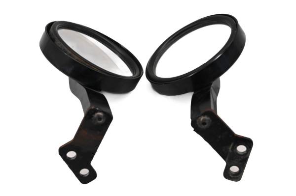 Tusk Racing - 19 Arctic Cat Wildcat XX 1000 4x4 Mirrors Left & Right Tusk Racing