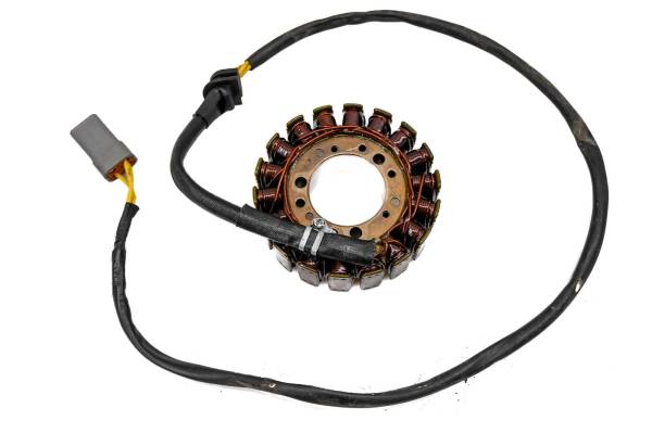 Can-Am - 07 Can-Am Outlander 800 XT 4x4 Stator