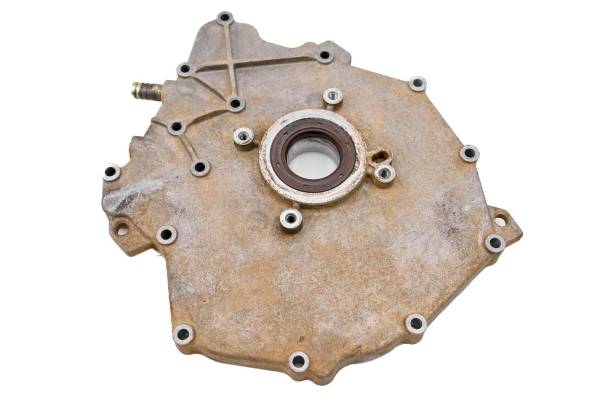 Can-Am - 07 Can-Am Outlander 800 XT 4x4 Engine Pto Cover