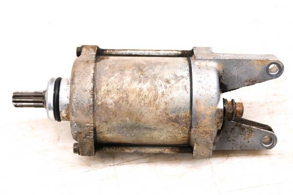 Kawasaki - 11 Kawasaki Brute Force 750 4x4 Starter Motor KVF750