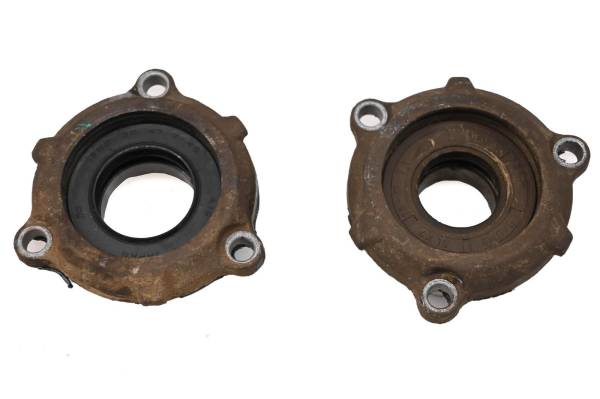 Can-Am - 16 Can-Am Maverick 1000R XC 4x4 Driveshaft Output Bearing Covers