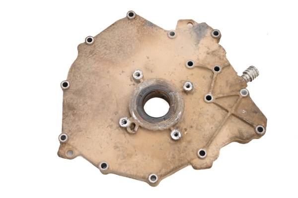 Can-Am - 16 Can-Am Maverick 1000R XC 4x4 Pto Cover