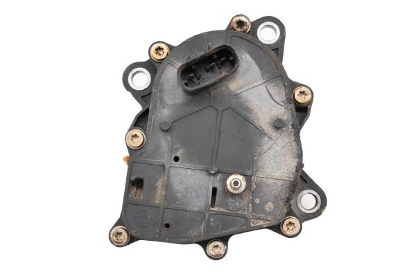 Can-Am - 16 Can-Am Maverick 1000R XC 4x4 4Wd Front Differential Actuator