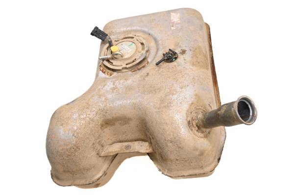 Can-Am - 16 Can-Am Maverick 1000R XC 4x4 Gas Tank & Fuel Pump