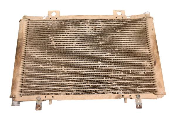 Can-Am - 16 Can-Am Maverick 1000R XC 4x4 Radiator