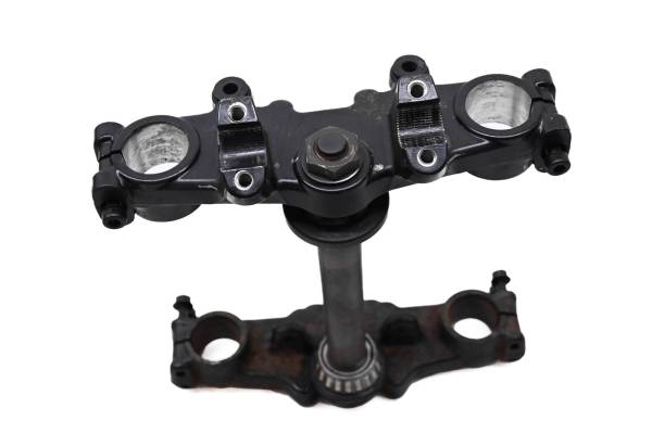 Kawasaki - 05 Kawasaki KLR250 Triple Tree Clamps