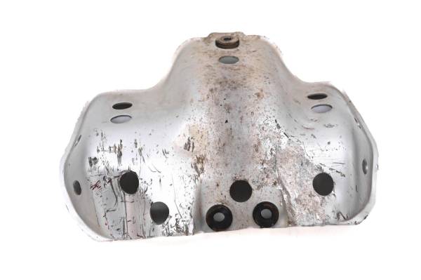 Kawasaki - 05 Kawasaki KLR250 Front Frame Skid Plate Guard