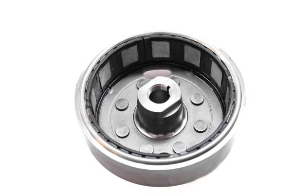 Kawasaki - 05 Kawasaki KLR250 Flywheel Magneto