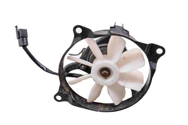 Kawasaki - 05 Kawasaki KLR250 Radiator Fan