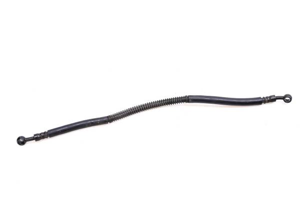 Kawasaki - 03 Kawasaki KLR650 Rear Brake Line