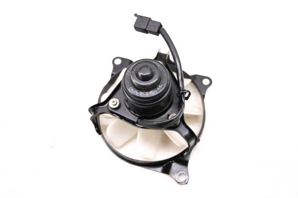 Kawasaki - 00 Kawasaki KLR250 Radiator Fan KL250D