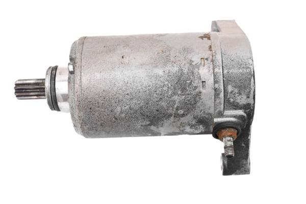 Yamaha - 05 Yamaha Raptor 350 2x4 Starter Motor YFM350R