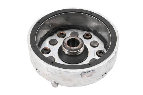 Yamaha - 05 Yamaha Raptor 350 2x4 Flywheel YFM350R