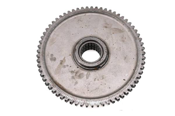 Yamaha - 05 Yamaha Raptor 350 2x4 Flywheel Starter Gear YFM350R