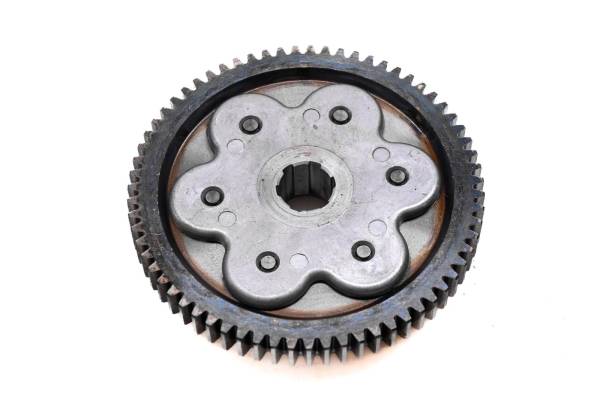 Honda - 86 Honda Fourtrax 125 2x4 Clutch Primary Gear TRX125