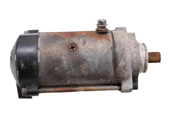 Honda - 86 Honda Fourtrax 125 2x4 Starter Motor TRX125