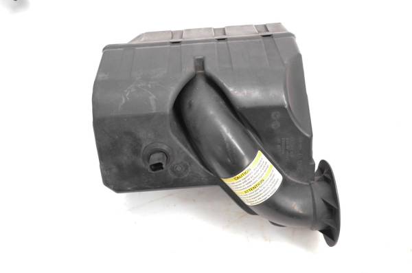 Ski-Doo - 05 Ski-Doo GSX 600 HO SDI Primary Airbox Intake Air Box 121"