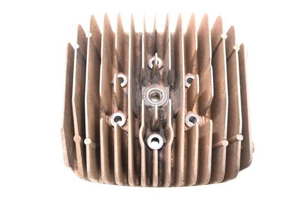 Polaris - 00 Polaris Trail Blazer 250 2x4 Cylinder Head