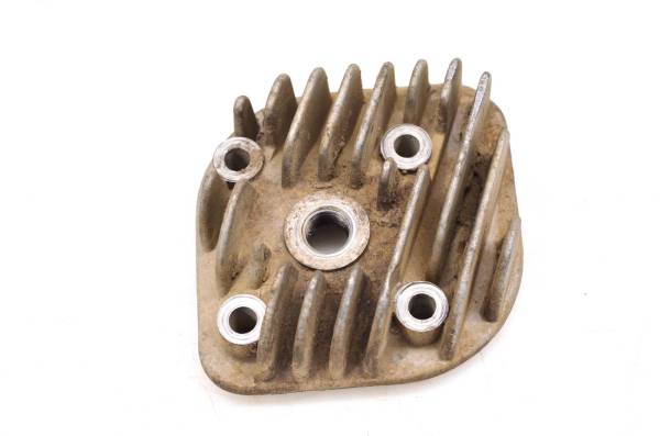 Polaris - 01 Polaris Scrambler 90 2x4 Cylinder Head