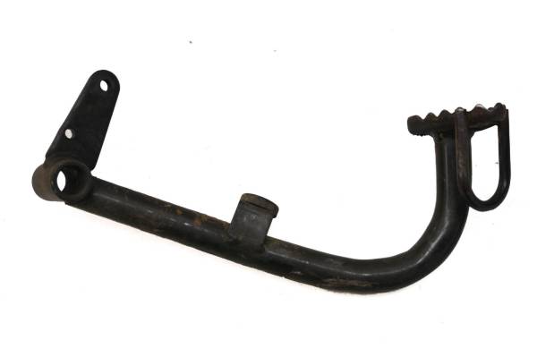 Yamaha - 98 Yamaha Grizzly 600 4X4 Rear Brake Pedal YFM600F