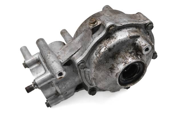 Yamaha - 98 Yamaha Grizzly 600 4X4 Front Differential YFM600F