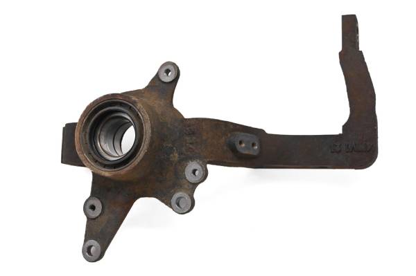 Yamaha - 98 Yamaha Grizzly 600 4X4 Front Right Spindle Knuckle YFM600F