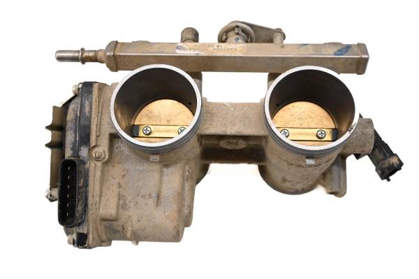 Polaris - 20 Polaris RZR XP 1000 Trails & Rocks Throttle Body & Injectors