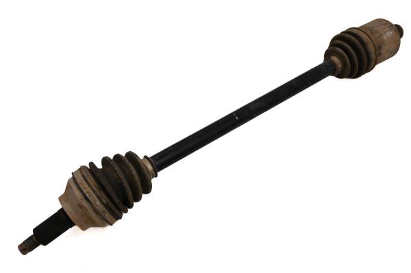 Polaris - 20 Polaris RZR XP 1000 Trails & Rocks Rear Right Cv Axle