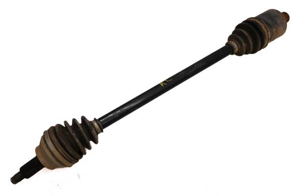 Polaris - 20 Polaris RZR XP 1000 Trails & Rocks Rear Left Cv Axle