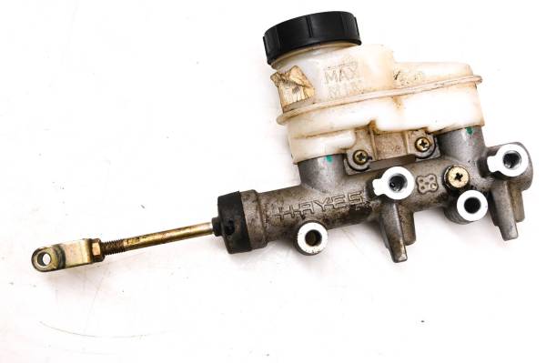 Polaris - 14 Polaris RZR 900 EFI 4x4 Brake Master Cylinder