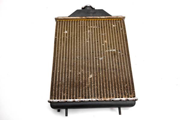 Polaris - 99 Polaris Ranger 500 6x6 Radiator