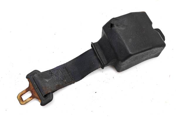 Polaris - 99 Polaris Ranger 500 6x6 Seat Belt Driver Passenger