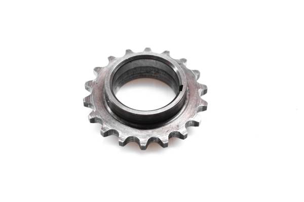 Polaris - 08 Polaris Outlaw 450 S Crank Gear