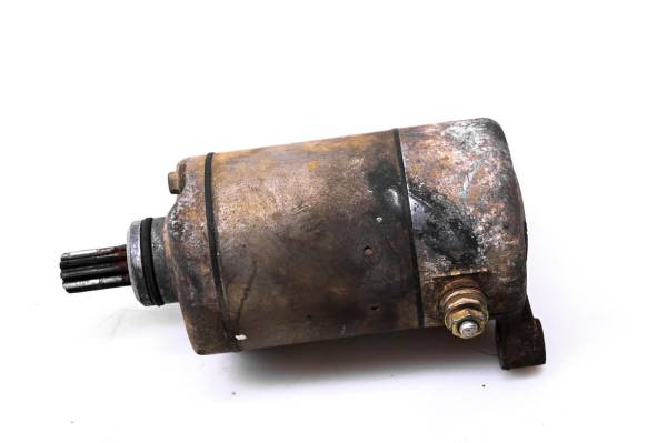 Polaris - 03 Polaris Trail Boss 330 2x4 Starter Motor