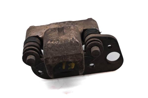 Polaris - 03 Polaris Trail Boss 330 2x4 Front Left Brake Caliper