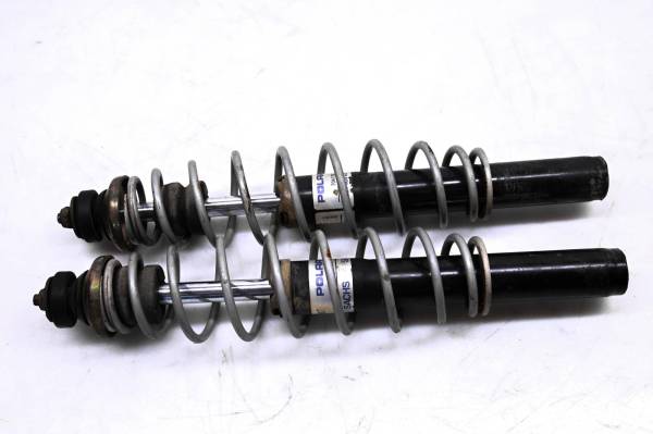 Polaris - 03 Polaris Trail Boss 330 2x4 Front Shocks