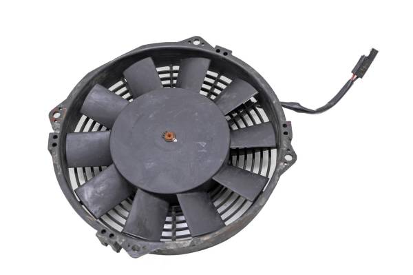 Polaris - 03 Polaris Trail Boss 330 2x4 Radiator Fan