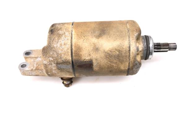 Honda - 00 Honda Foreman 450 ES 4x4 Starter Motor TRX450ES