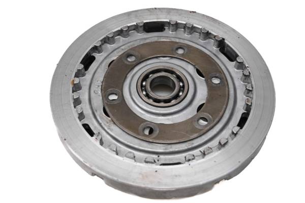 Yamaha - 17 Yamaha YXZ1000R SS EPS 4x4 Clutch Pressure Plate