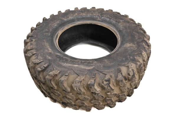 Maxxis - 17 Yamaha YXZ1000R SS EPS 4x4 Front Tire 30X10-14 Maxxis