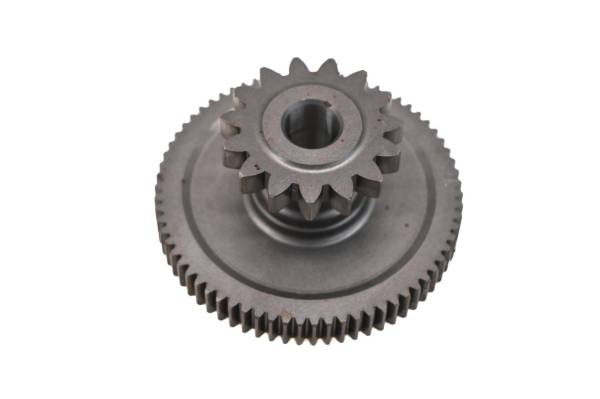 Yamaha - 17 Yamaha YXZ1000R SS EPS 4x4 Starter Gear