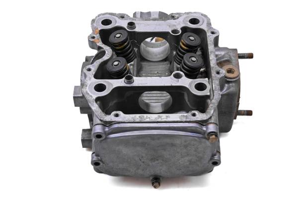 Polaris - 97 Polaris Magnum 425 4x4 Cylinder Head