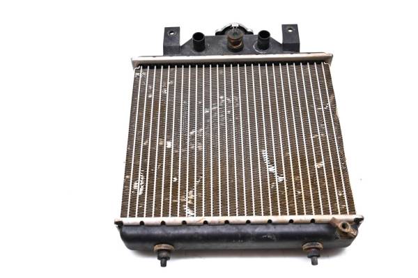 Polaris - 97 Polaris Magnum 425 4x4 Radiator