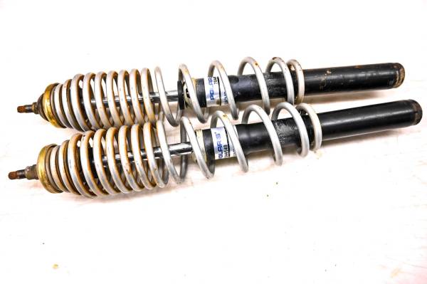 Polaris - 20 Polaris Ranger 570 4x4 Front Shocks