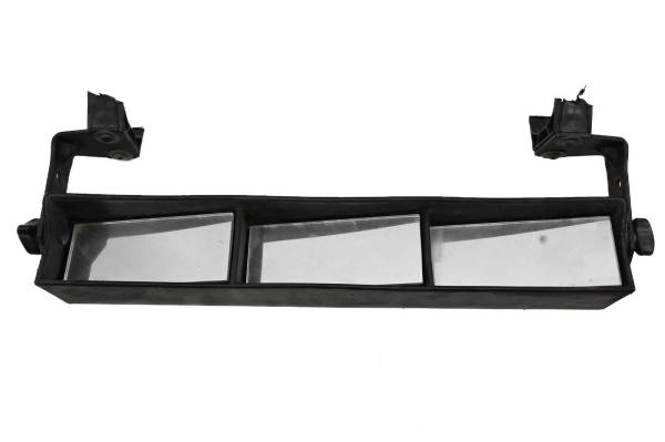 Polaris - 13 Polaris RZR 800 S EFI 3 Way Rear View Mirror