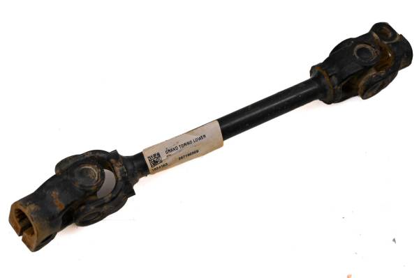 Polaris - 20 Polaris Ranger 570 4x4 Lower Steering Stem Shaft